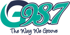 Logo de CKFG G98.7 FM