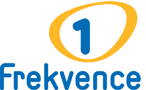 Logo de Frekvence 1 Legendy