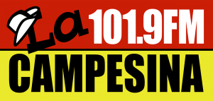 Logo de KNAI La Campesina 101.9 FM
