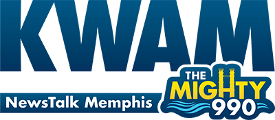 Logo de KWAM The Mighty 990