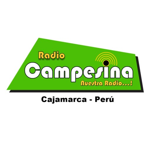 Logo de Radio Campesina