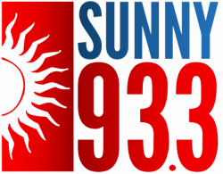 Logo de WSYE Sunny 93.3 FM