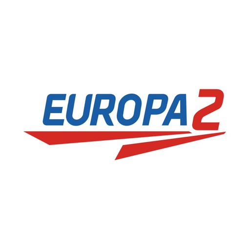 Logo de Europa 2 104.8 FM