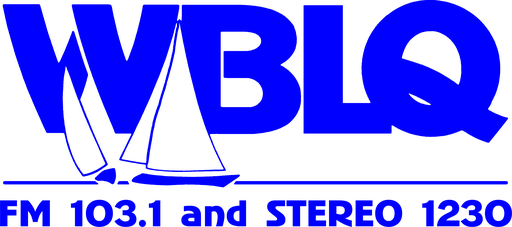 Logo de WBLQ 103.1 & 1230