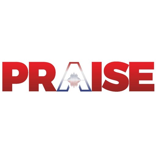 Logo de WDEK Columbia's Praise 1170 AM