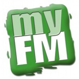 Logo de CJGM 99.9 myFM