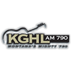 Logo de The Mighty 790