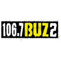 Logo de KHLR 106.7 BUZ2