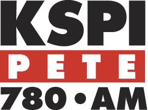 Logo de KSPI PETE 780 AM