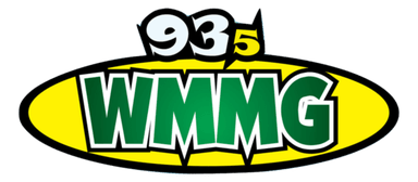 Logo de WMMG 93.5 FM
