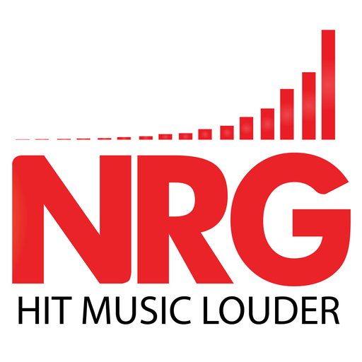 Logo de NRG - Energy Radio
