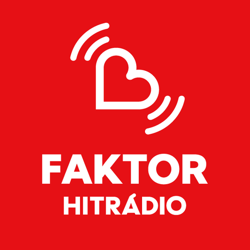 Logo de Hitrádio Faktor