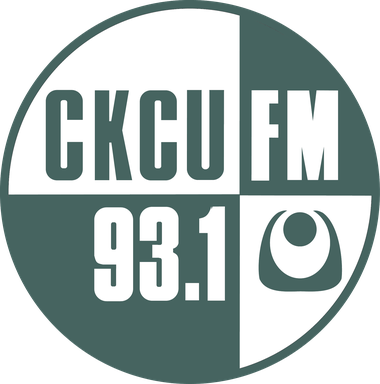 Logo de CKCU 93.1 FM