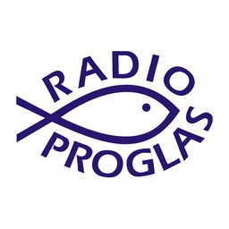 Logo de Radio Proglas