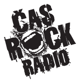 Logo de Čas Rock Radio