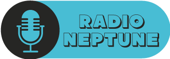 Logo de Radio Neptune