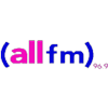 Logo de All FM