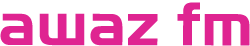 Logo de Awaz FM