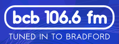 Logo de BCB Radio 106.6