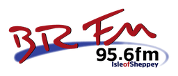 Logo de 95.6 BRFM