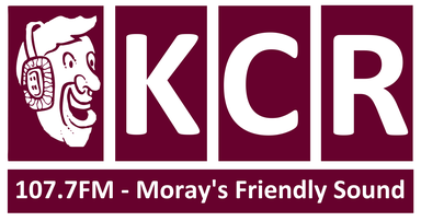 Logo de Keith Community Radio