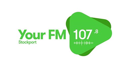 Logo de Your FM
