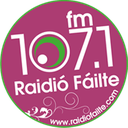 Logo de Raidió Fáilte