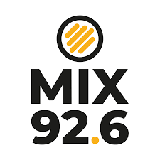 Logo de Mix 92.6 FM