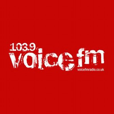 Logo de 103.9 Voice FM