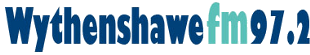 Logo de Wythenshawe FM 97.2