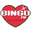Logo de Bingo FM 107.9