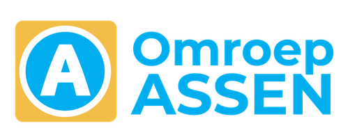 Logo de Omroep Assen