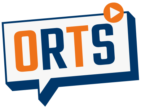 Logo de ORTS Radio