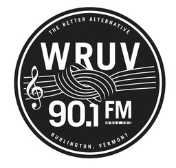 Logo de WRUV 90.1