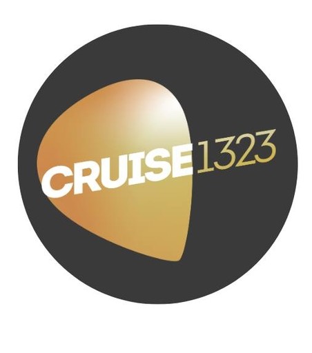 Logo de Cruise 1323 Adelaide