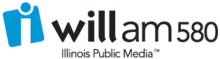 Logo de WILL 580