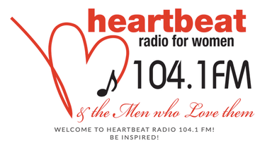 Logo de Heartbeat 104.1 FM