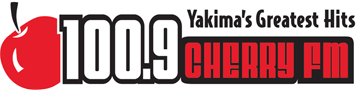 Logo de KARY 100.9 Cherry FM