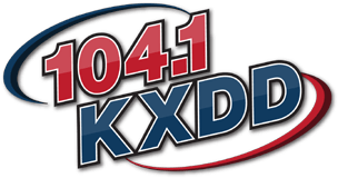 Logo de KXDD 104.1