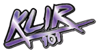 Logo de KLIR 101.1 FM