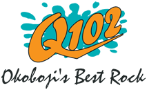Logo de KUQQ Q102