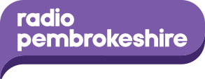 Logo de Radio Pembrokeshire