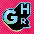 Logo de Greatest Hits Radio Cumbria & South West Scotland