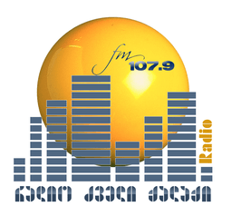 Logo de რადიო ძველი ქალაქი (Radio Dzveli Kalaki)