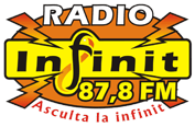 Logo de Radio Infinit