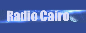 Logo de Radio Cairo FM 95.4 (راديو القاهرة)
