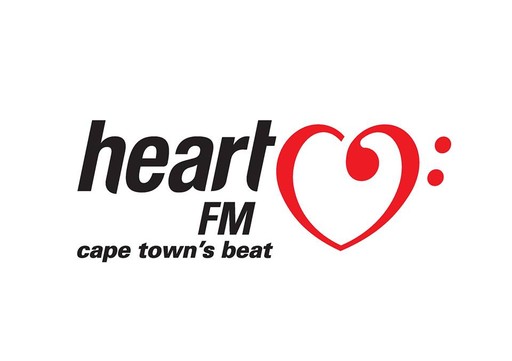 Logo de Heart 104.9 FM