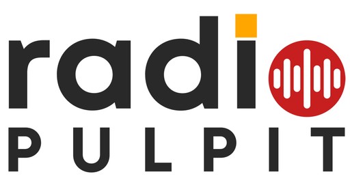 Logo de Radio Pulpit