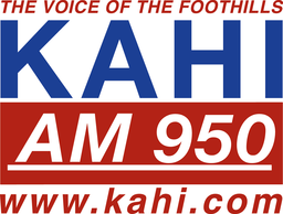 Logo de KAHI 950 AM