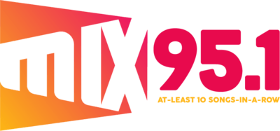 Logo de WIKZ Mix 95.1 FM
